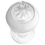 Philips Avent Baby Gift Bottle Set - 2 Bottles + 2 Pacifiers