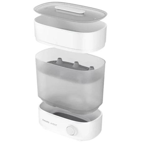 Philips Avent Steam Bottle Steriliser