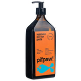 Pifpaw Salmon Oil for Pets Human Grade - 500 ml