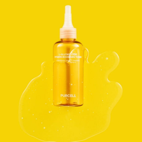 Purcell L-Glutathione Vitamin Boosting Toner - 150 ml