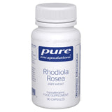 Pure Encapsulations Rhodiola Rosea – 90 Capsules