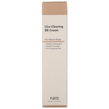 Purito Cica Clearing BB Cream Shade 23 Natural Beige - 30 ml