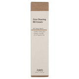 Purito Cica Clearing BB Cream Shade 31 Deep Warm - 30 ml