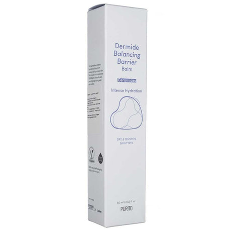 Purito  Dermide Balancing Barrier Balm - 60 ml