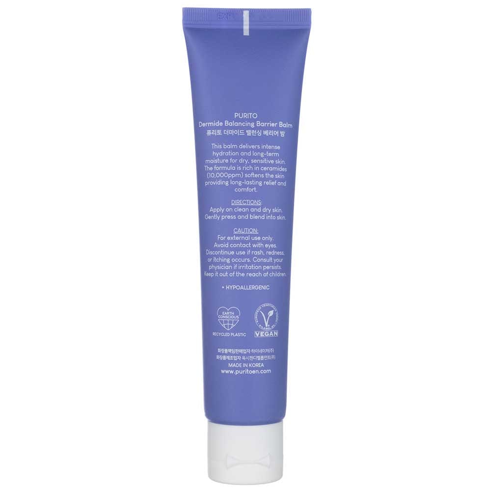 Purito  Dermide Balancing Barrier Balm - 60 ml