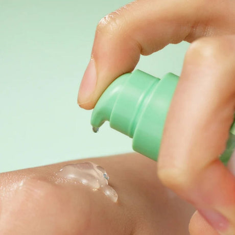 Purito Wonder Releaf Centella Serum Unscented - 60 ml