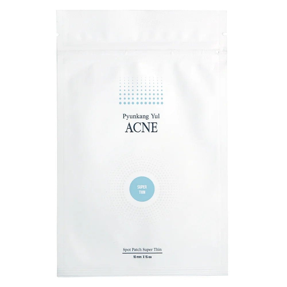 Pyunkang Yul Acne Sport Patch Super Thin - 15 pieces