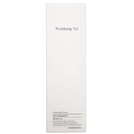 Pyunkang Yul Cleansing Foam - 150 ml