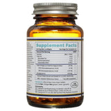 Rosita Ratfish Liver Oil Chimera Liver Oil - 90 Capsules