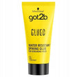 Schwarzkopf got2b Glued Water Resistant Screaming Hold Gel - 150 ml