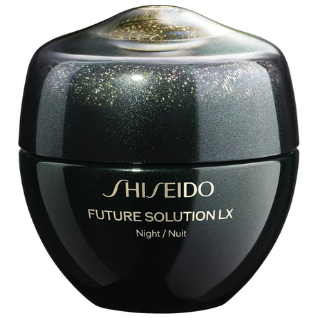 Shiseido Future Solution Lx Regenerating Night Cream - 50 ml