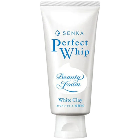 Shiseido Senka Perfect Whip Gentle Facial Cleansing Foam - 120 g