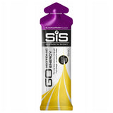 SIS GO Isotonic Energy, Blackcurrant - 10 Pieces