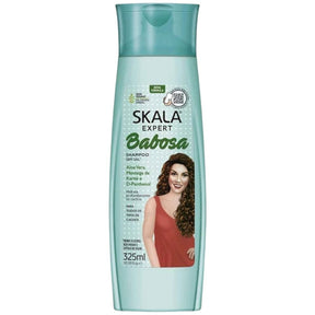 Skala Expert Babosa Shampoo with Aloe Vera - 325 ml