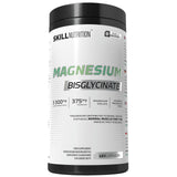 Skill Magnesium Bisglycinate, Magnesium Bisglycinate - 120 Capsules