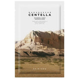 SKIN1004 Madagascar Centella Watergel Sheet Ampoule Mask - 25 ml