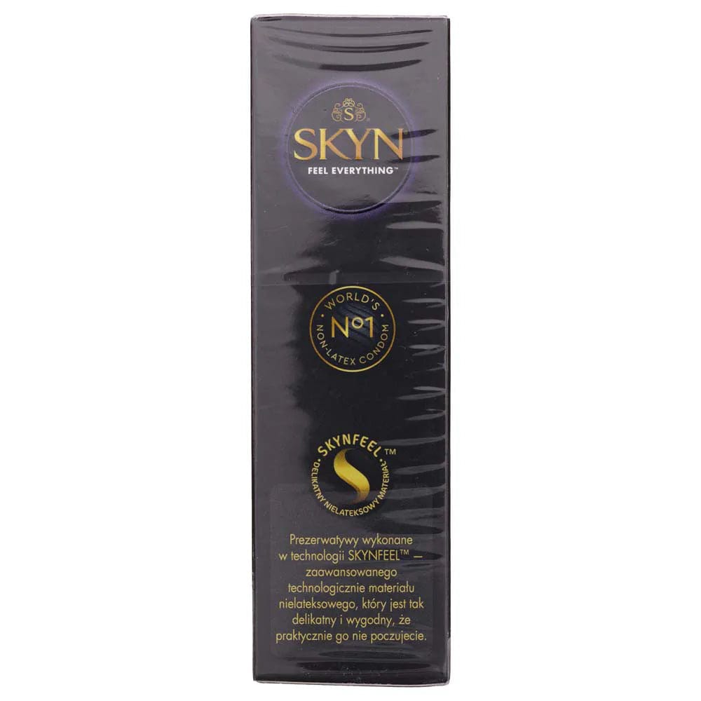 Skyn Elite Condoms - 10 pieces