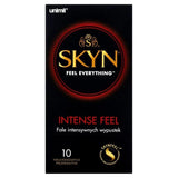 Skyn Intense Feel - 10 pieces