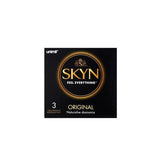 Skyn Original Condoms - 3 pieces