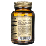 Solgar Ester-C plus Vitamin C 500 mg - 50 Veg Capsules