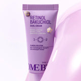 Some By Mi Dual-Action Face Cream with Retinol and Bakuchiol - 50 ml
