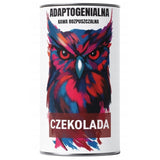 Sport Armour Adaptogenic Instant Coffee - 100 g Chocolate