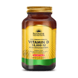 SunShine Nutrition Vitamin D3 10000 IU - 100 Softgels