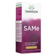 Swanson SAMe (S-Adenosyl-Methionine) 200 mg - 60 Tablets