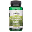 Swanson Sarsaparilla Root 450 mg - 60 Capsules