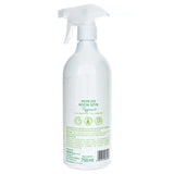 Swonco Glass Cleaning Liquid, Mint - 750 ml