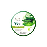 The Face Shop 95% Jeju Aloe Fresh Soothing Gel - 300 ml