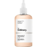 The Ordinary Glycolic Acid 7% Exfoliating Toner - 240 ml