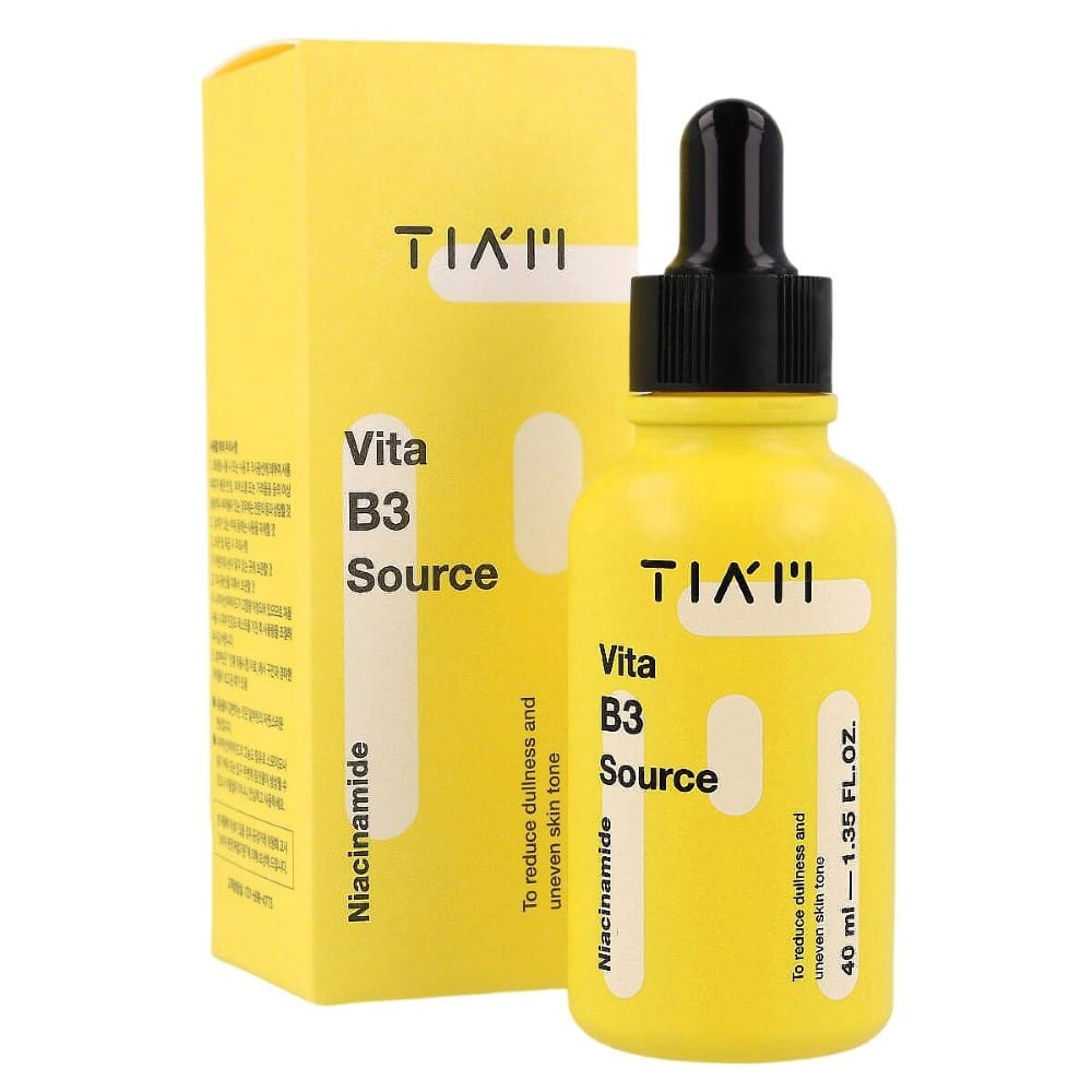 TIAM Vita B3 Source Serum - 40 ml