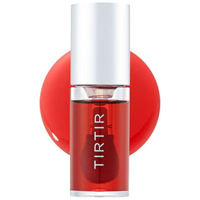 TIRTIR My Glow Lip Oil, Rosy - 5,7 ml