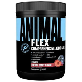Universal Nutrition Animal Flex, Cherry-Berry - 348 g