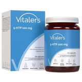 Vitaler's 5-HTP 100 mg - 60 Capsules