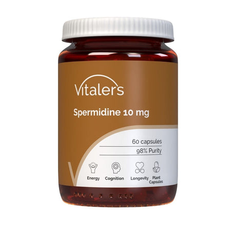 Vitaler's Brain Power Kit