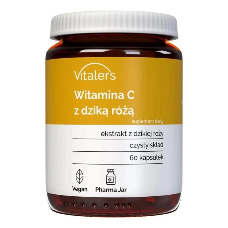 Vitaler's Immunity Support Kit