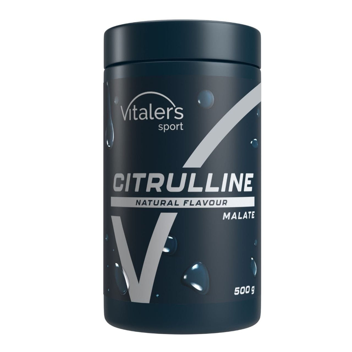 Vitaler's Intensive Training Kit