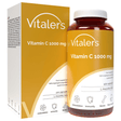 Vitaler's Vitamin C 1000 mg - 120 Capsules
