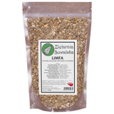 Zielarnia Suwalska Herb Blend, Lymph - 250 g