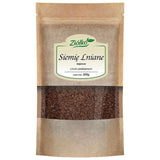 Ziółko Brown Flaxseed, Seeds - 200 g