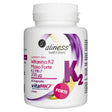 Aliness Vitamin K2 Mono FORTE MK-7 200 mcg - 60 Capsules