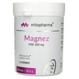 Dr Enzmann MSE Magnesium 300 mg - 60 Capsules