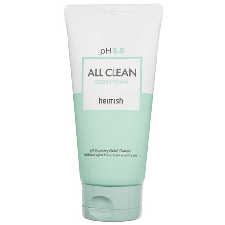 Heimish All Clean Green Clay Foam - 150 g