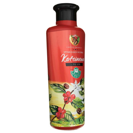 Herbaria Banfi Caffeine Ginseng Rub - 250 ml