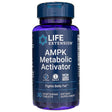 Life Extension AMPK Metabolic Activator - 30 Tablets