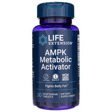 Life Extension AMPK Metabolic Activator - 30 Tablets