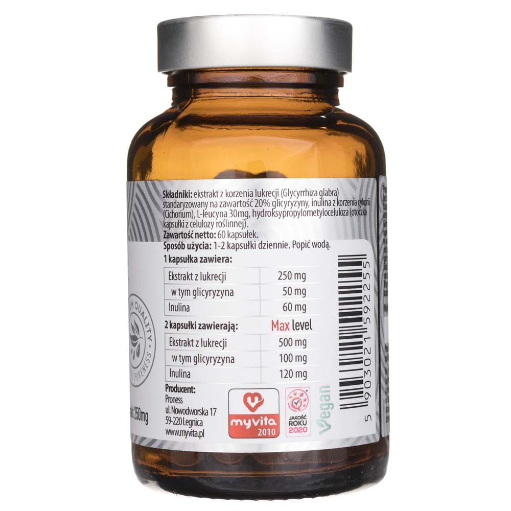 Organisches Silizium aus Bambussprossen 70 % natürliche Kieselsäure standardisierter Extrakt 300 MG 60 Kapseln MYVITA SILVER PURE