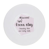 Nacomi Purifying Green Face Clay - 65 g